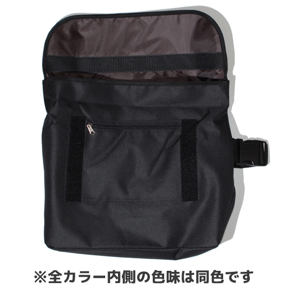 ベーシックメッセンジャー | メッセンジャー Messenger bag