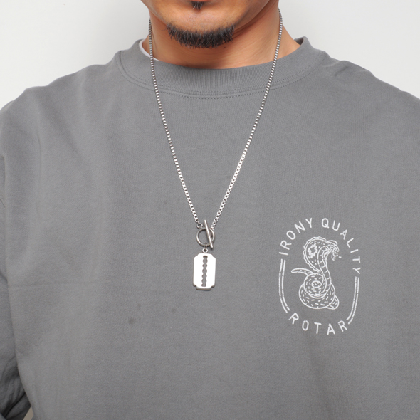 カミソリ ネックレス | ANCHOR SELECT | アンカーセレクト