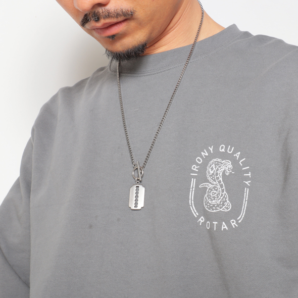 カミソリ ネックレス | ANCHOR SELECT | アンカーセレクト