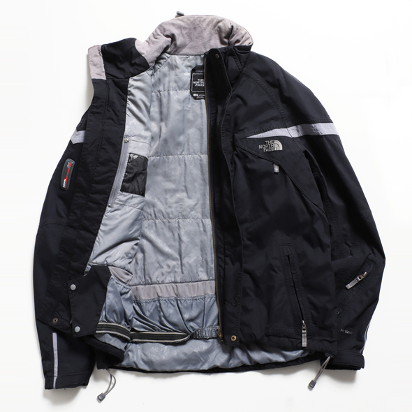 Used | THE NORTH FACE ハイベント マウンテンパーカー | USED | 古着