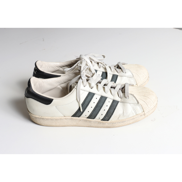 美品 adidas スーパースター us10 28cm 2025年最新】Yahoo!オークション -アディダス スーパースター