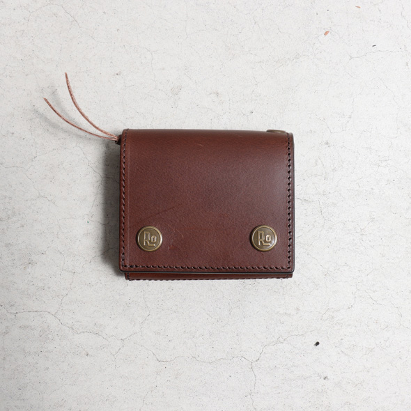 Ro dot short wallet