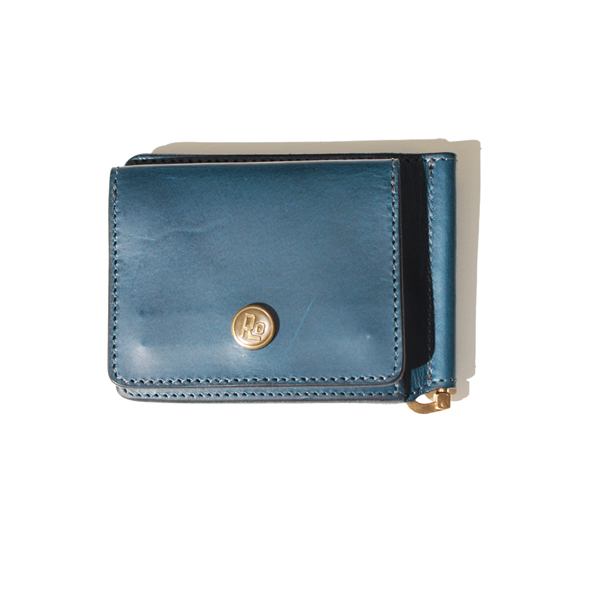 Ro money clip | ROマネークリップ | ROTAR | ローター