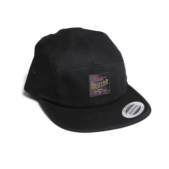 WORK Jockey CAP | ROTAR | ローター