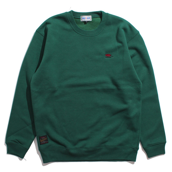 Lip 1p Sweat | ROTAR | ローター