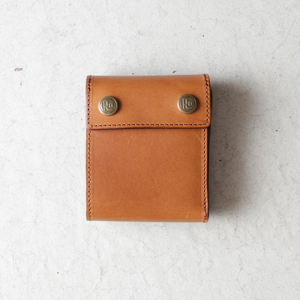Ro dot card short wallet | ROTAR | ローター
