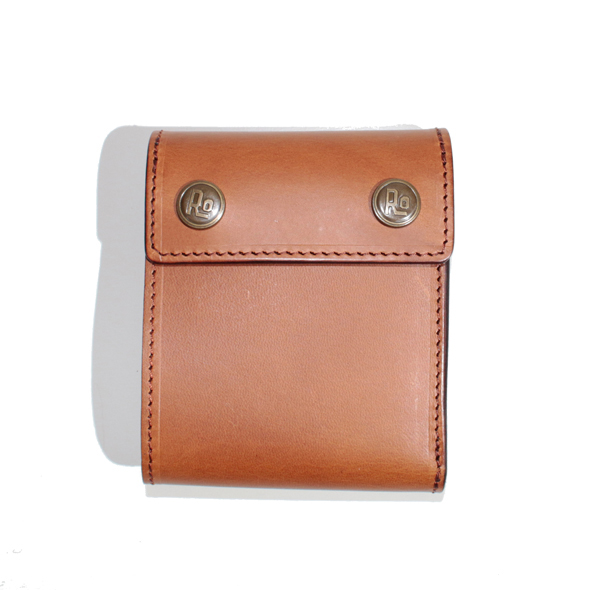 Ro dot card short wallet | ROTAR | ローター