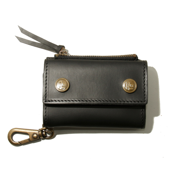 Wallet with key case | ROTAR | ローター