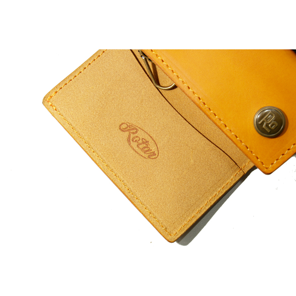 Wallet with key case | ROTAR | ローター