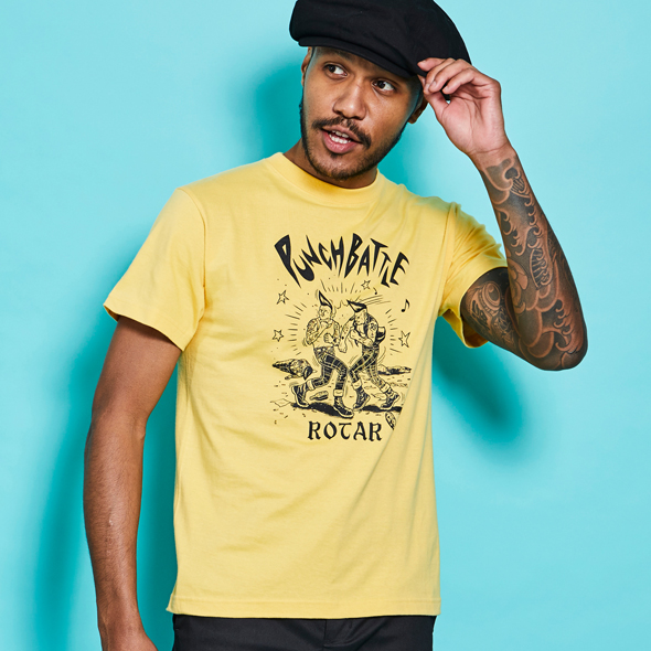 メンズ/Tシャツ/レギュラーフィット｜Hurley（ハーレー）Japan