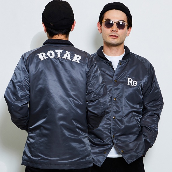 Nylon Pharaoh Court | ROTAR | ローター