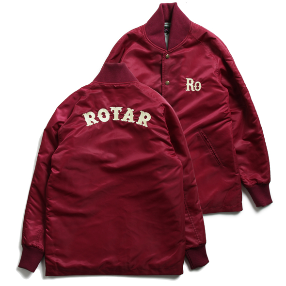 Rotar ジャケット - www.stedile.com.br