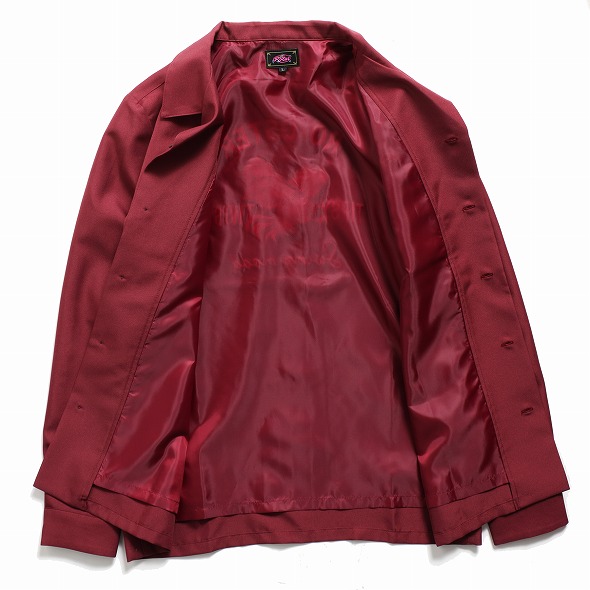 Rooster Bowling shirt | ROTAR | ローター
