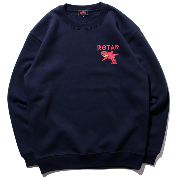 Shark Missile SWEAT | ROTAR | ローター