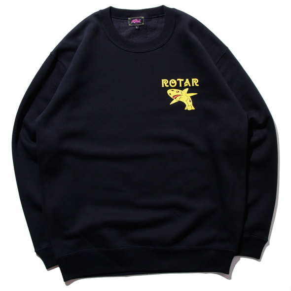 Shark Missile SWEAT | ROTAR | ローター