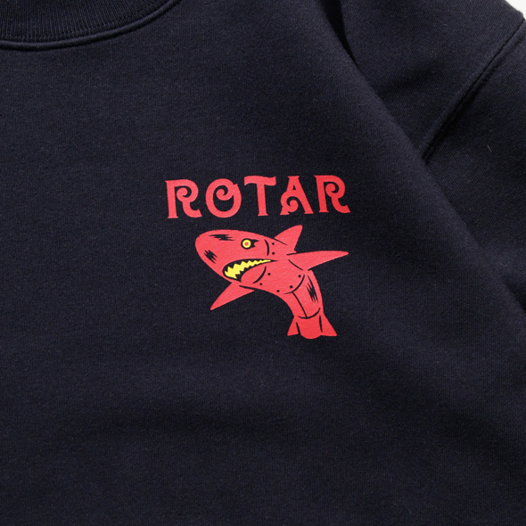 Shark Missile SWEAT | ROTAR | ローター