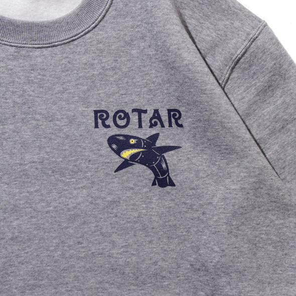 Shark Missile SWEAT | ROTAR | ローター