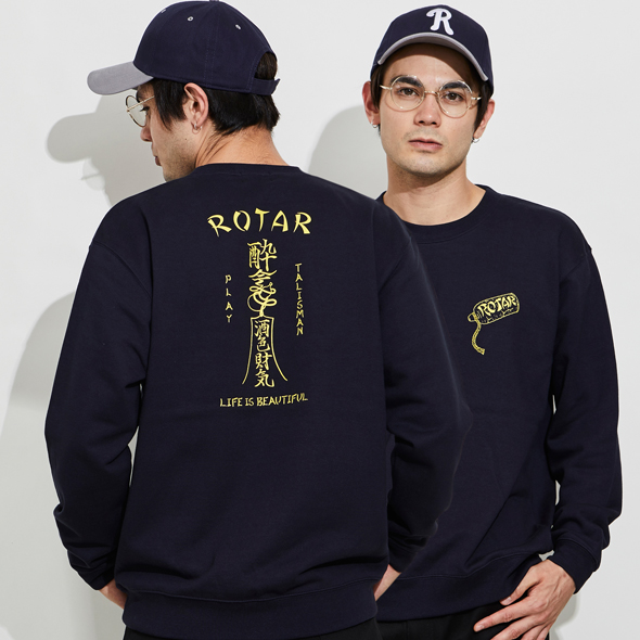 Talisman SWEAT | ROTAR | ローター