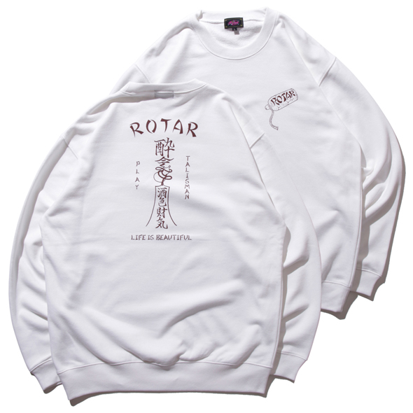 Talisman SWEAT | ROTAR | ローター