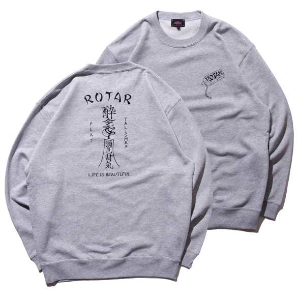 Talisman SWEAT | ROTAR | ローター