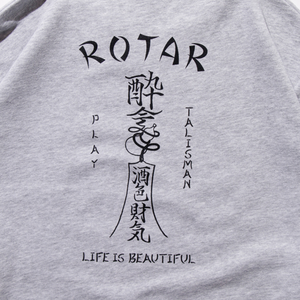 Talisman SWEAT | ROTAR | ローター