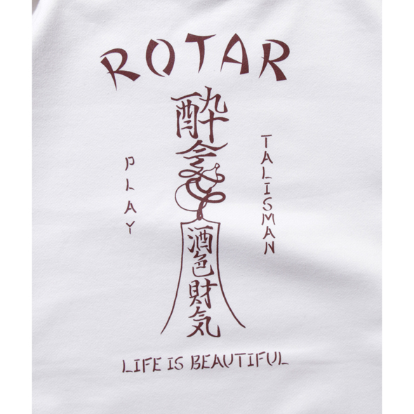 Talisman SWEAT | ROTAR | ローター