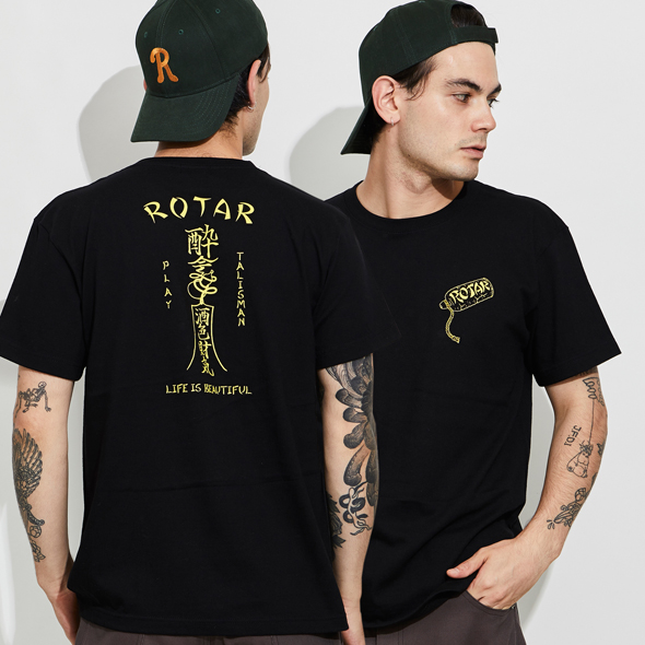 Talisman Tee | ROTAR | ローター