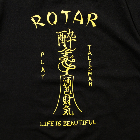 Talisman タリスマン 2007年 ツアーTシャツ 12/13まで】Talisman