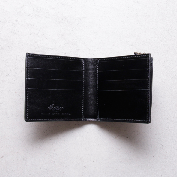 Rugato short Wallet | ROTAR | ローター