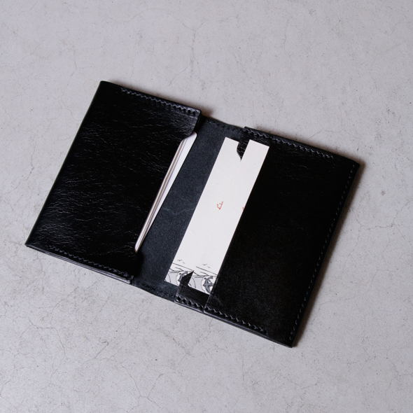 Rugato card case | ROTAR | ローター