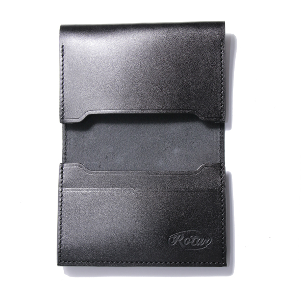 Rugato card case | ROTAR | ローター