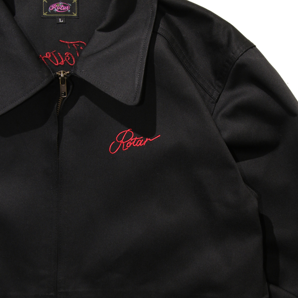 Light Town TOKYO Swing Top | ROTAR | ローター