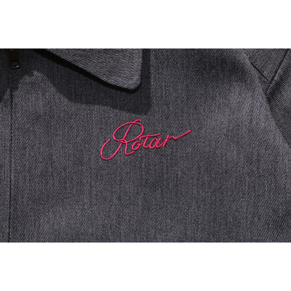 Light Town TOKYO Swing Top | ROTAR | ローター