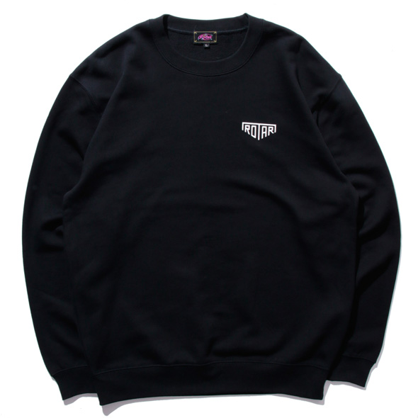 ROTAR LOGO sweat | ROTAR | ローター