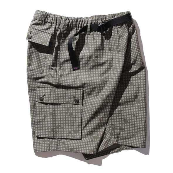 ARMY Cargo Short Pants | ROTAR | ローター