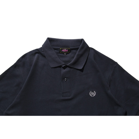 Laurel Dry POLO | ROTAR | ローター