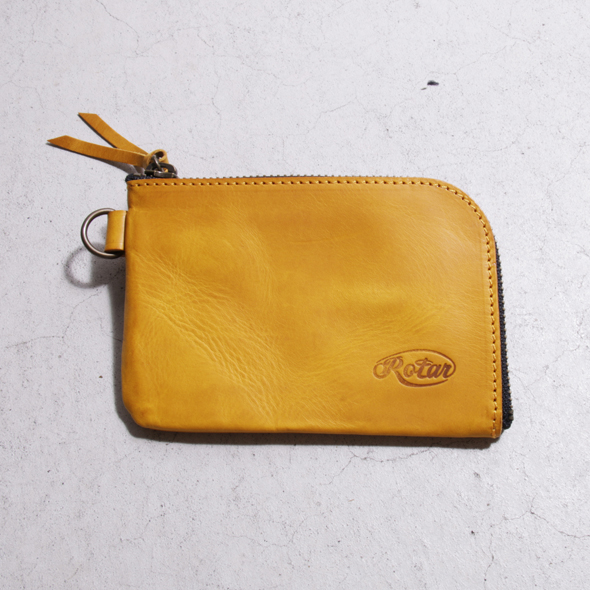 ROTAR 【ROTAR(ローター)】Work plate Middle Wallet 財布