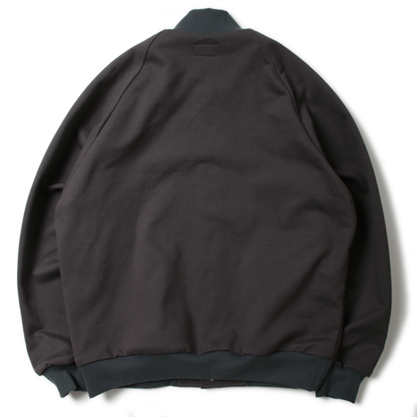 Sweat Stadium Jumper | ROTAR | ローター