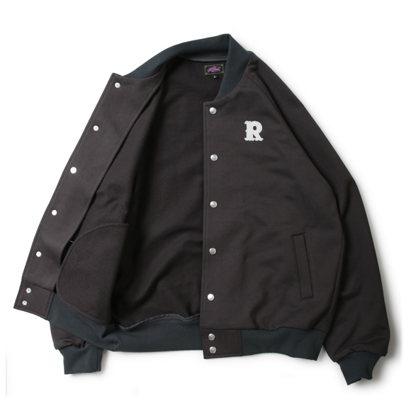 Sweat Stadium Jumper | ROTAR | ローター