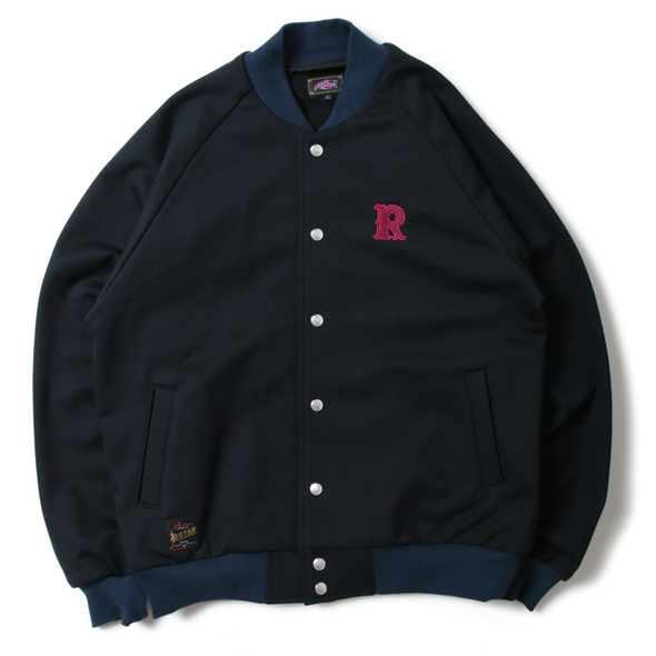 Sweat Stadium Jumper | ROTAR | ローター