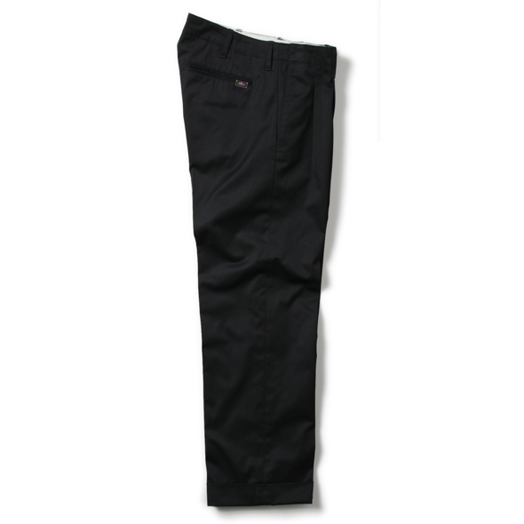 Two tuck Gentle Work chino | ROTAR | ローター