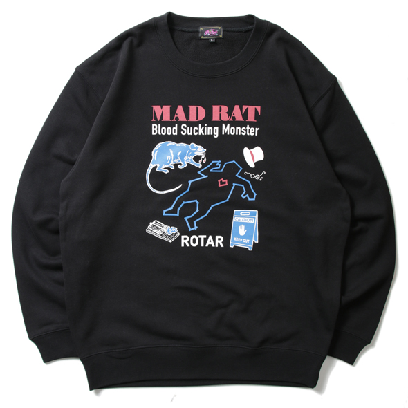 オファー rotar パーカー