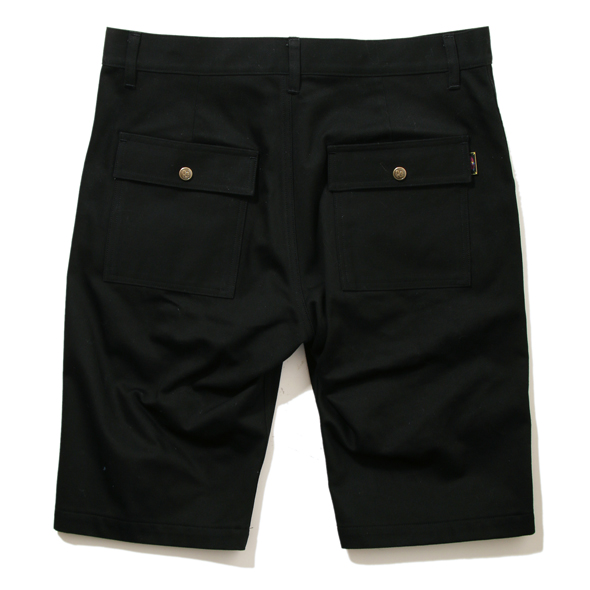 Pique Bush Shorts | ROTAR | ローター