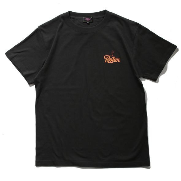 Rotar tobacco 1p Tee | ROTAR | ローター