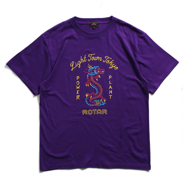 ウォーターランド Tシャツ Water Land Water Sonic T-Shirt 商品画像1