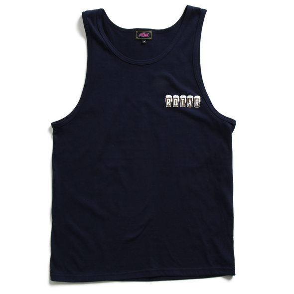 Beer ROTAR Tank top