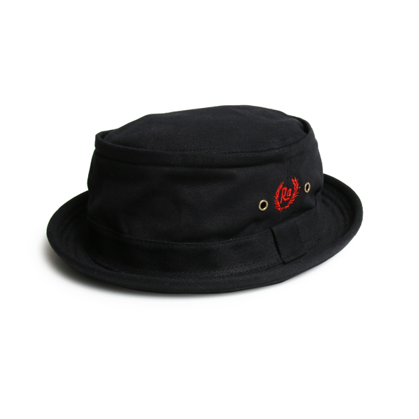 Laurel Pork pie | ROTAR | ローター Laurel Pork pie | ROTAR | ローター