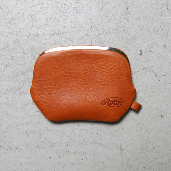 Gamaguchi slim wallet | ROTAR | ローター