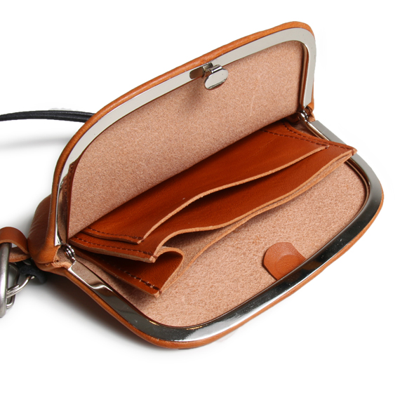 Gamaguchi slim wallet | ROTAR | ローター