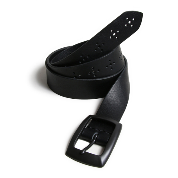 Punching free belt